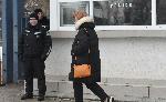София - Менда Стоянова - Разпит в ГДНП