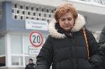 София - Менда Стоянова - Разпит в ГДНП