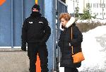София - Менда Стоянова - Разпит в ГДНП