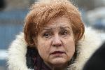 София - Менда Стоянова - Разпит в ГДНП