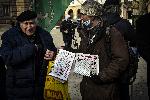 София - Протест