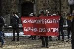 София - Протест