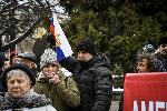 София - Протест