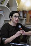 София – Пресконференция на Алианс за развитие на творческите сили срещу дисбалансите в културата на България