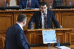София - Народно събрание
