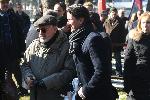 София - Честване пред паметника на Гоце Делчев