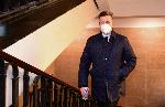 София - Николай Павлов дава показания в Софийска градска прокуратура