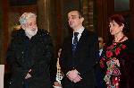 София -  изложба 30 години сътрудничество в Антарктида