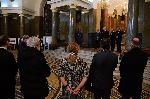 София -  изложба 30 години сътрудничество в Антарктида