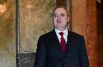 София -  изложба 30 години сътрудничество в Антарктида