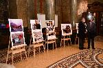 София -  изложба 30 години сътрудничество в Антарктида