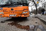 София -  Катастрофа