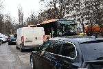 София -  Катастрофа