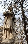 Варна - Поклонение пред паметника на Капитан Петко Войвода