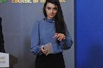 Не успяха да връчат призовка на премиера, Лена Бориславова я получи