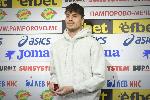 Юрген Матей е футболист на месец декември