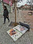 Варна - Силен вятър