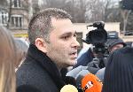 Спецпрокуратурата даде пресконференция по повод разследване в Агенцията по инвестици