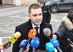 София - Специализирана прокуратура - Брифинг