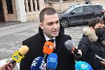 София - Специализирана прокуратура - Брифинг