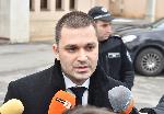 София - Специализирана прокуратура - Брифинг