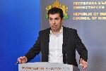 София - Извънреден брифинг на Кирил Петков