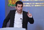 София - Извънреден брифинг на Кирил Петков