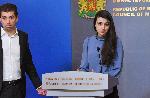 София - Извънреден брифинг на Кирил Петков