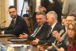 София - Комисия по енергетика