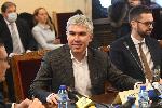 София - Комисия по енергетика
