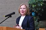 София - Правосъден министър - Пресконференция