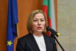 София - Правосъден министър - Пресконференция