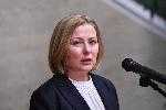 София - Правосъден министър - Пресконференция