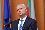 София - Правосъден министър - Пресконференция