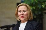 София - Правосъден министър - Пресконференция