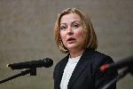 София - Правосъден министър - Пресконференция