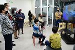 София - Откриване на STEM център