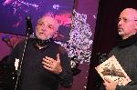 София - Клуб ДаДа - Премиера на книгата на Никола Даскалов `Огнестрелни оръжия`