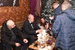София - Круб ДаДа - Премиера на книгата на Никола Даскалов `Огнестрелни оръжия`