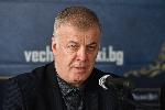 София - ПФК Левски - Наско Сираков - Откриване на кампания