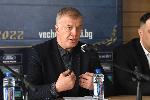 София - ПФК Левски - Наско Сираков - Откриване на кампания