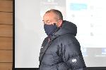 София - ПФК Левски - Наско Сираков - Откриване на кампания