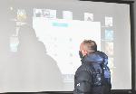 София - ПФК Левски - Наско Сираков - Откриване на кампания