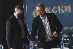 София - ПФК Левски - Наско Сираков - Откриване на кампания