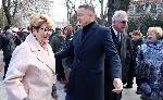 Варна - Ден на дипломата