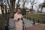 Варна - Ден на дипломата