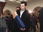 София - Кирил Петков - Върховна касационна прокуратура