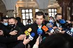 София - Кирил Петков - Върховна касационна прокуратура