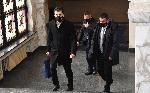 София - Кирил Петков - Върховна касационна прокуратура