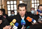София - Кирил Петков - Върховна касационна прокуратура